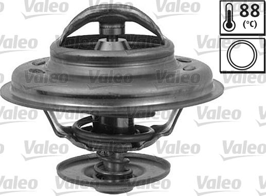 Valeo 819949 - Thermostat d'eau cwaw.fr