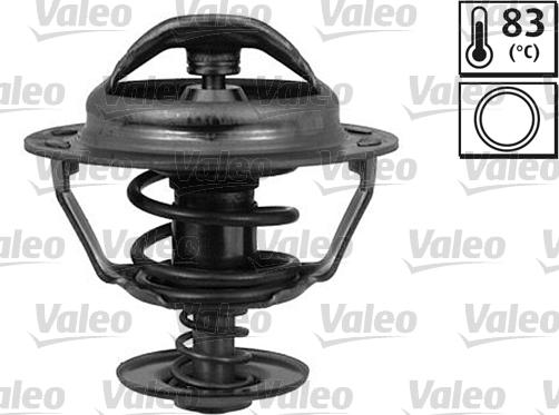 Valeo 819955 - Thermostat d'eau cwaw.fr