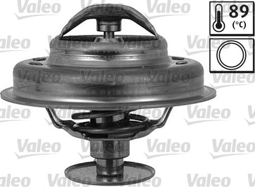 Valeo 819936 - Thermostat d'eau cwaw.fr