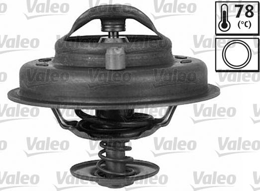 Valeo 819930 - Thermostat d'eau cwaw.fr