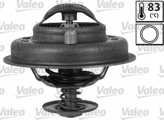 Valeo 819931 - Thermostat d'eau cwaw.fr