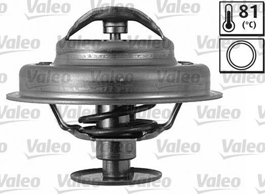 Valeo 819937 - Thermostat d'eau cwaw.fr