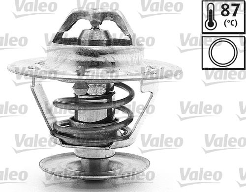 Valeo 819925 - Thermostat d'eau cwaw.fr