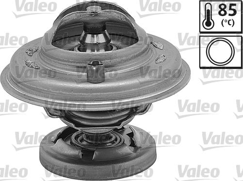 Valeo 819970 - Thermostat d'eau cwaw.fr