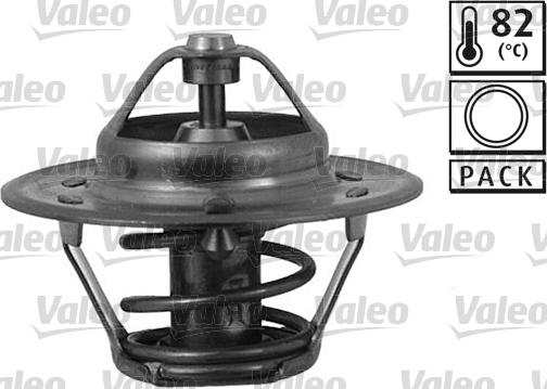 Valeo 819971 - Thermostat d'eau cwaw.fr