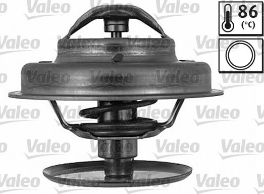 Valeo 819840 - Thermostat d'eau cwaw.fr