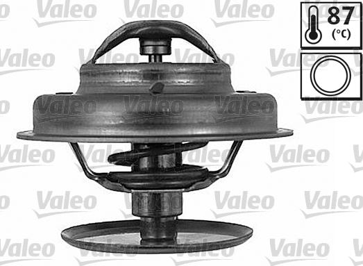 Valeo 819841 - Thermostat d'eau cwaw.fr