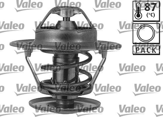 Valeo 819847 - Thermostat d'eau cwaw.fr