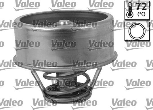 Valeo 819855 - Thermostat d'eau cwaw.fr