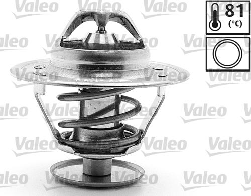 Valeo 819884 - Thermostat d'eau cwaw.fr