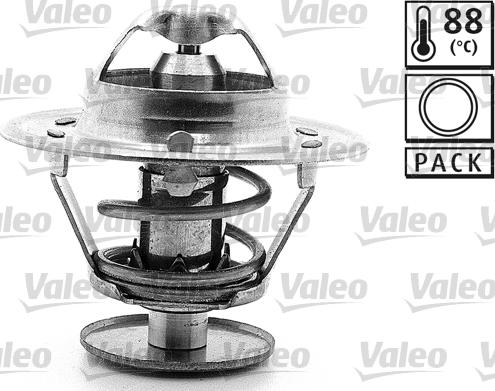 Valeo 819883 - Thermostat d'eau cwaw.fr