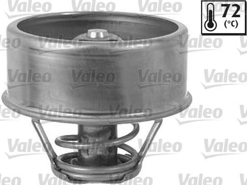 Valeo 819876 - Thermostat d'eau cwaw.fr