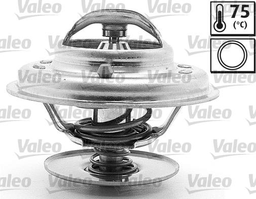 Valeo 819870 - Thermostat d'eau cwaw.fr