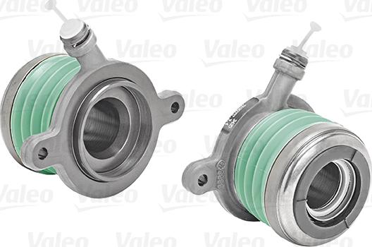 Valeo 810060 - Butée hydraulique, embrayage cwaw.fr