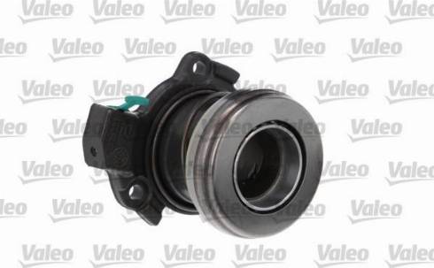 Valeo 810 085 - Butée hydraulique, embrayage cwaw.fr