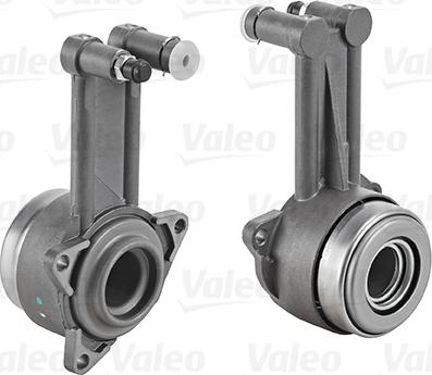 Valeo 810030 - Butée hydraulique, embrayage cwaw.fr