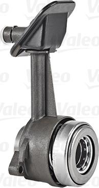 Valeo 810031 - Butée hydraulique, embrayage cwaw.fr