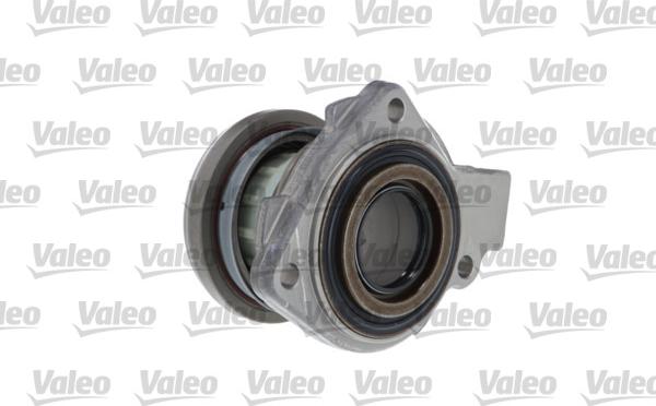 Valeo 810023 - Butée hydraulique, embrayage cwaw.fr