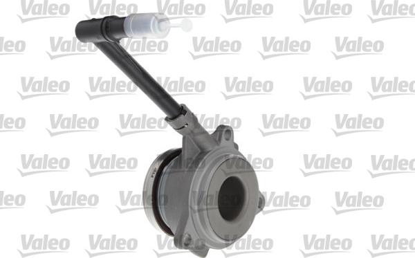 Valeo 810123 - Butée hydraulique, embrayage cwaw.fr