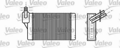 Valeo 812020 - Système de chauffage cwaw.fr