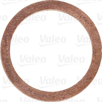 Valeo 882222 - Kit de plaquettes de frein, frein à disque cwaw.fr