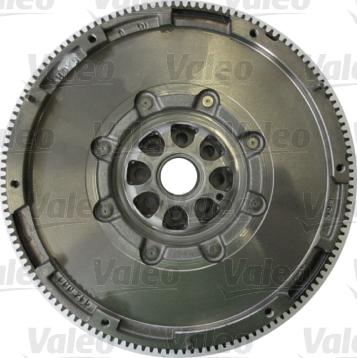 Valeo 836052 - Volant moteur cwaw.fr