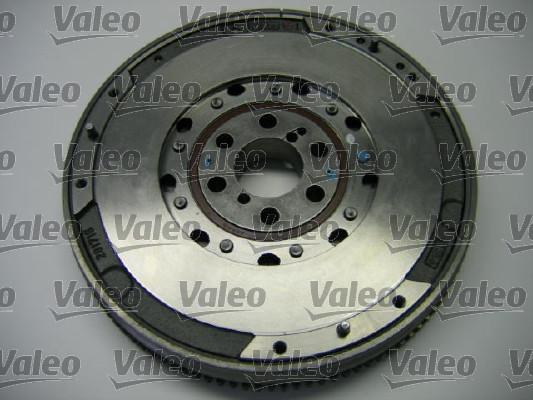 Valeo 836014 - Volant moteur cwaw.fr