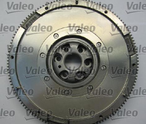 Valeo 836029 - Volant moteur cwaw.fr