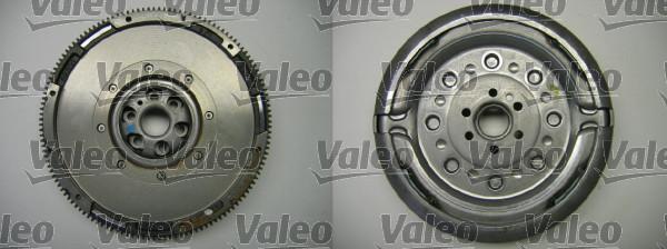 Valeo 836023 - Volant moteur cwaw.fr