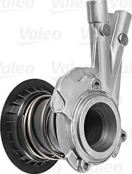 Valeo 830018 - Butée hydraulique, embrayage cwaw.fr