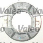 Valeo 826415 - Kit d'embrayage cwaw.fr