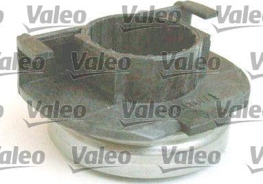 Valeo 826558 - Kit d'embrayage cwaw.fr