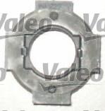 Valeo 826522 - Kit d'embrayage cwaw.fr