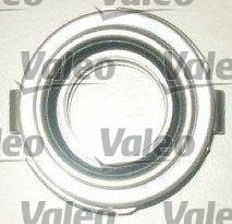 Valeo 826056 - Kit d'embrayage cwaw.fr