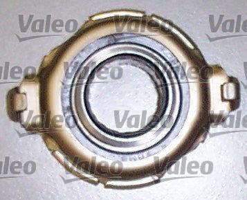 Valeo 826819 - Kit d'embrayage cwaw.fr