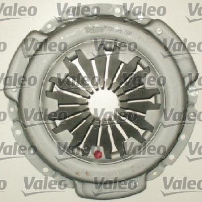 Valeo 826346 - Kit d'embrayage cwaw.fr