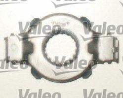 Valeo 826346 - Kit d'embrayage cwaw.fr