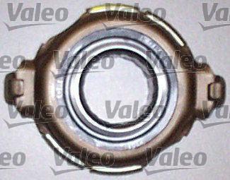 Valeo 826343 - Kit d'embrayage cwaw.fr