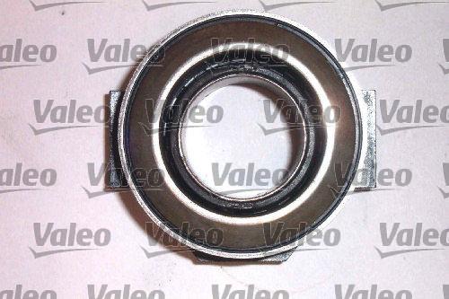 Valeo 826350 - Kit d'embrayage cwaw.fr