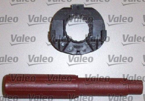 Valeo 826308 - Kit d'embrayage cwaw.fr