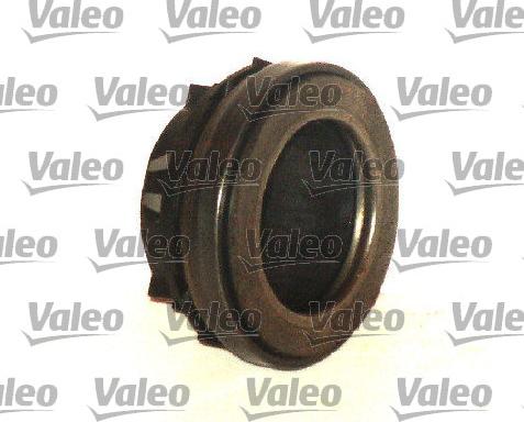 Valeo 826284 - Kit d'embrayage cwaw.fr