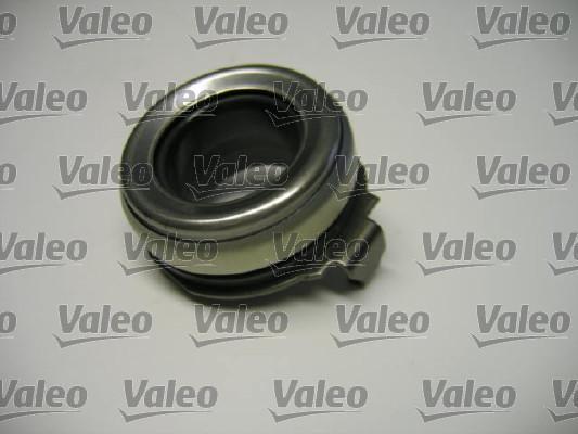 Valeo 826763 - Kit d'embrayage cwaw.fr