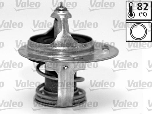 Valeo 820990 - Thermostat d'eau cwaw.fr