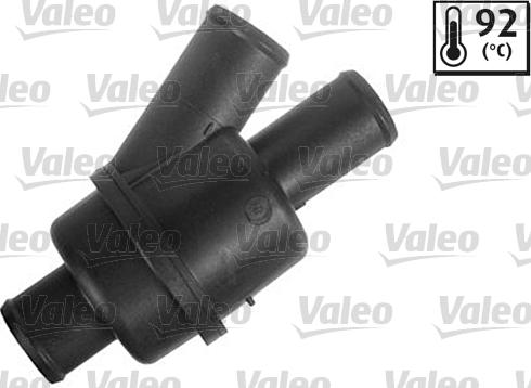 Valeo 820955 - Thermostat d'eau cwaw.fr