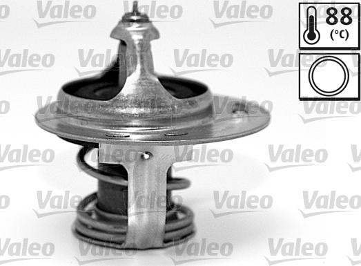 Valeo 820963 - Thermostat d'eau cwaw.fr