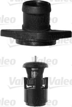 Valeo 820962 - Thermostat d'eau cwaw.fr