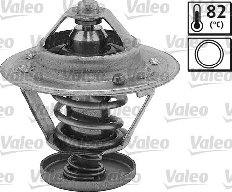 Valeo 820933 - Thermostat d'eau cwaw.fr