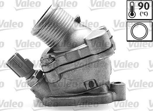 Valeo 820974 - Thermostat d'eau cwaw.fr