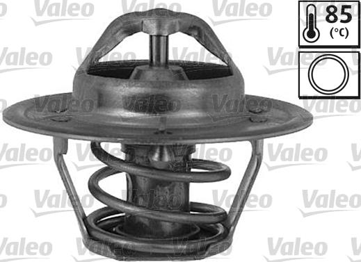 Valeo 820975 - Thermostat d'eau cwaw.fr