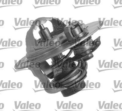 Valeo 820490 - Thermostat d'eau cwaw.fr